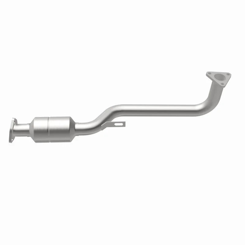 MagnaFlow Conv DF 92-94 2.8L Audi 100 D/S MT - Side View