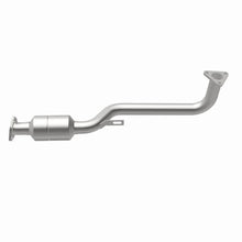 Load image into Gallery viewer, MagnaFlow Conv DF 92-94 2.8L Audi 100 D/S MT - Side View