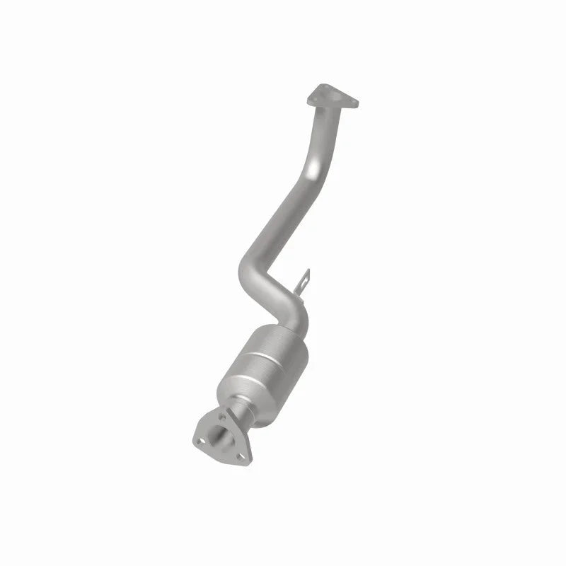 MagnaFlow Conv DF 92-94 2.8L Audi 100 D/S MT - Back View