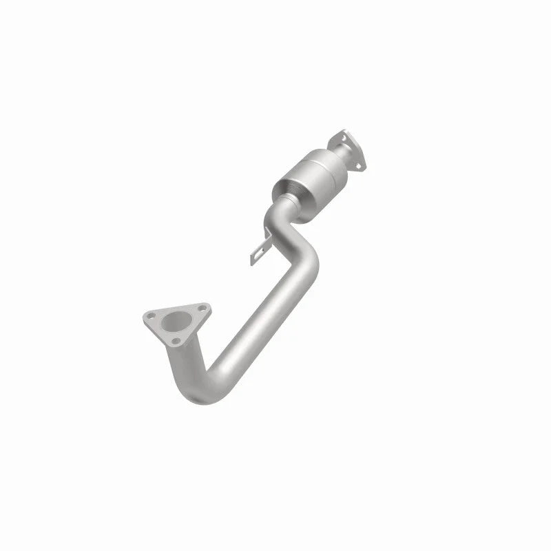 MagnaFlow Conv DF 92-94 2.8L Audi 100 D/S MT - Additional View 6