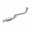 Load image into Gallery viewer, MagnaFlow Conv DF 92-94 2.8L Audi 100 D/S MT - Additional View 8