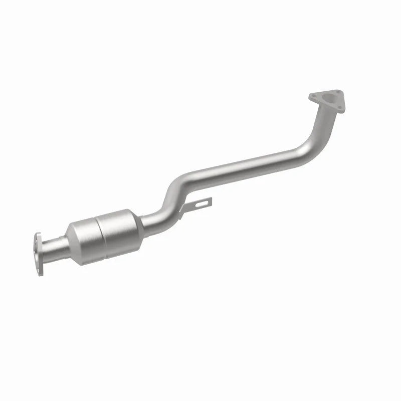 MagnaFlow Conv DF 92-94 2.8L Audi 100 D/S MT - Additional View 8