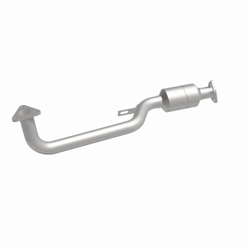 MagnaFlow Conv DF 92-94 2.8L Audi 100 D/S MT - Additional View 9