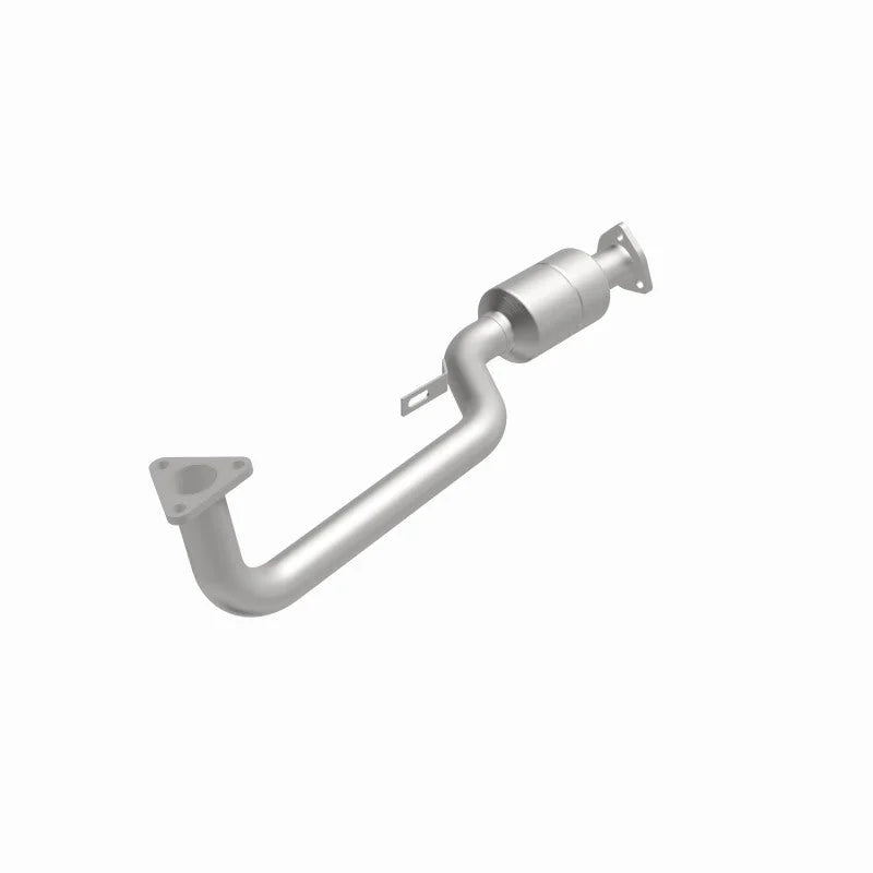 MagnaFlow Conv DF 92-94 2.8L Audi 100 D/S MT - Additional View 10