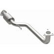 Load image into Gallery viewer, MagnaFlow Conv DF 92-94 2.8L Audi 100 D/S MT - Additional View 11