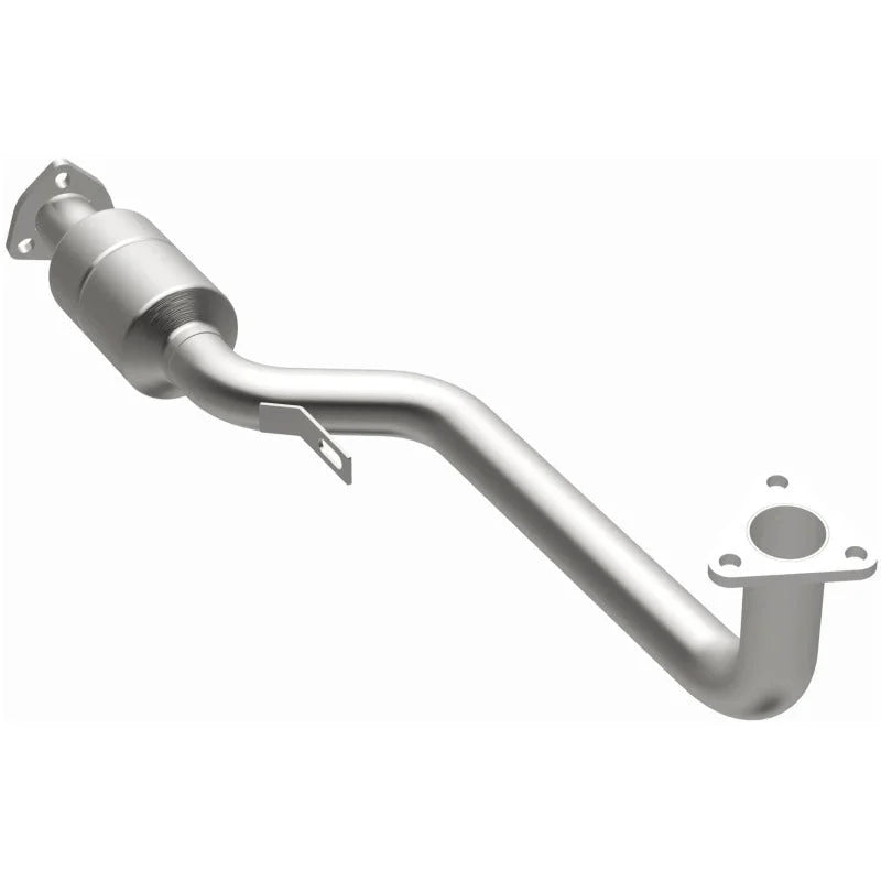 MagnaFlow Conv DF 92-94 2.8L Audi 100 D/S MT - Additional View 11