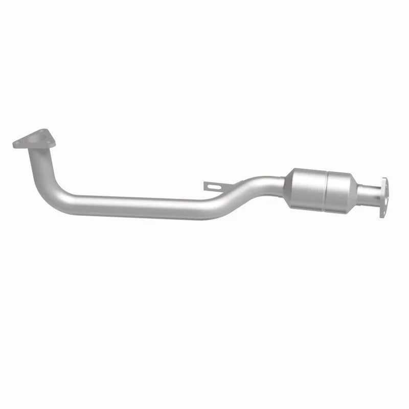 MagnaFlow Conv DF 92-94 2.8L Audi 100 D/S MT - Additional View 12
