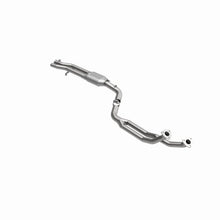 Load image into Gallery viewer, MagnaFlow Conv DF 92-95 BMW 325i 2.5L - Additional View 5