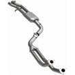 Load image into Gallery viewer, MagnaFlow Conv DF 92-95 BMW 325i 2.5L - Additional View 6