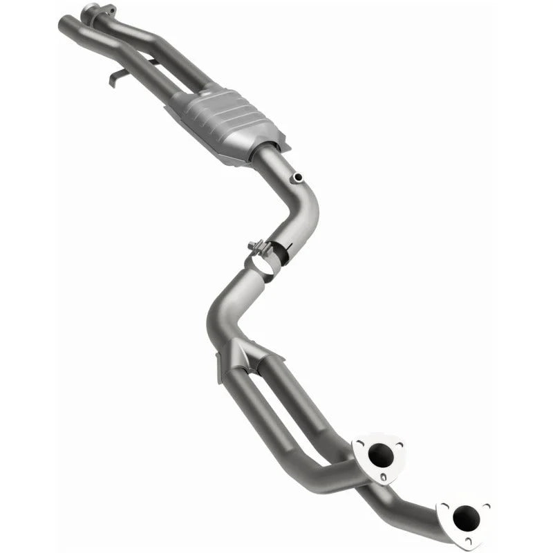 MagnaFlow Conv DF 92-95 BMW 325i 2.5L - Additional View 6