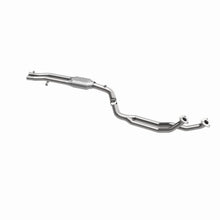 Load image into Gallery viewer, MagnaFlow Conv DF 92-95 BMW 325i 2.5L - Additional View 9
