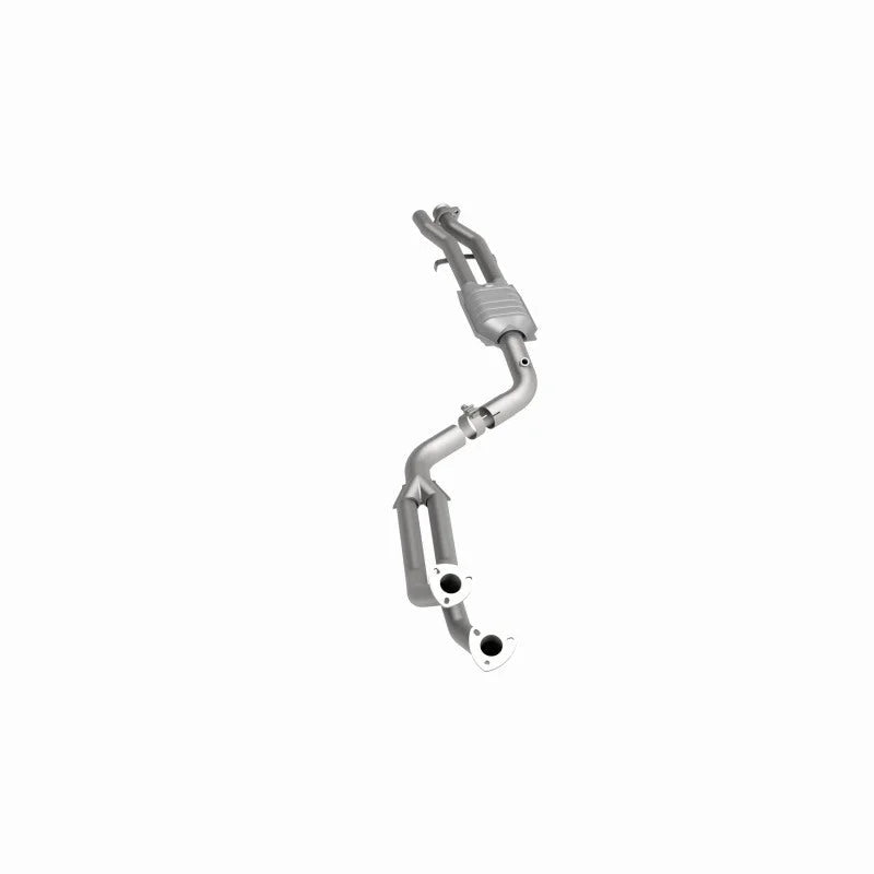 MagnaFlow Conv DF 92-95 BMW 325i 2.5L - Additional View 10