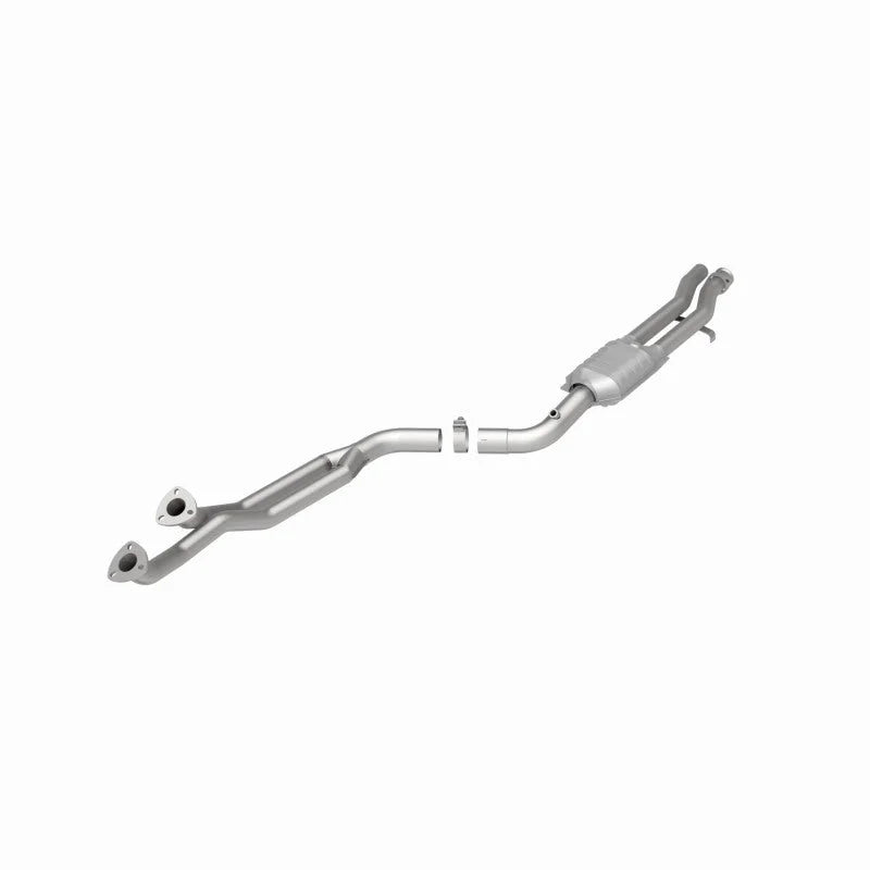MagnaFlow Conv DF 92-95 BMW 325i 2.5L - Additional View 11