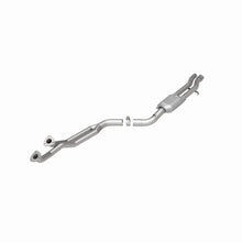 Load image into Gallery viewer, MagnaFlow Conv DF 92-95 BMW 325i 2.5L - Additional View 11