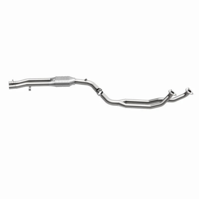 MagnaFlow Conv DF 92-95 BMW 325i 2.5L - Additional View 12