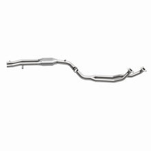 Load image into Gallery viewer, MagnaFlow Conv DF 92-95 BMW 325i 2.5L - Additional View 12