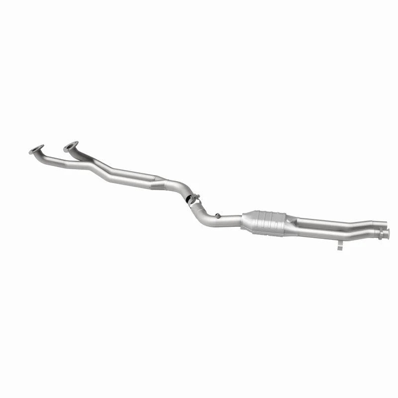 MagnaFlow Conv DF 92-95 BMW 325i 2.5L - Additional View 13