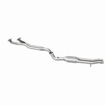 Load image into Gallery viewer, MagnaFlow Conv DF 92-95 BMW 325i 2.5L - Additional View 13