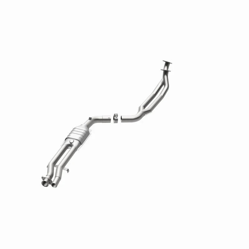 MagnaFlow Conv DF 92-95 BMW 325i 2.5L - Additional View 14