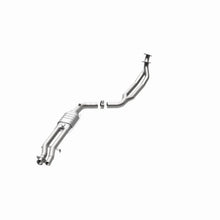 Load image into Gallery viewer, MagnaFlow Conv DF 92-95 BMW 325i 2.5L - Additional View 14