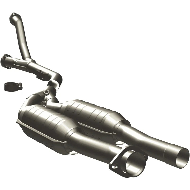 MagnaFlow Conv DF 92-95 MB 400/500 4.2/5.0 - Main Product View