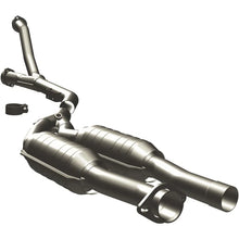 Load image into Gallery viewer, MagnaFlow Conv DF 92-95 MB 400/500 4.2/5.0 - Main Product View