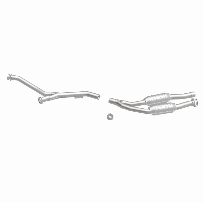 MagnaFlow Conv DF 92-95 MB 400/500 4.2/5.0 - Additional View 5