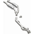 Load image into Gallery viewer, MagnaFlow Conv DF 92-95 MB 400/500 4.2/5.0 - Additional View 6