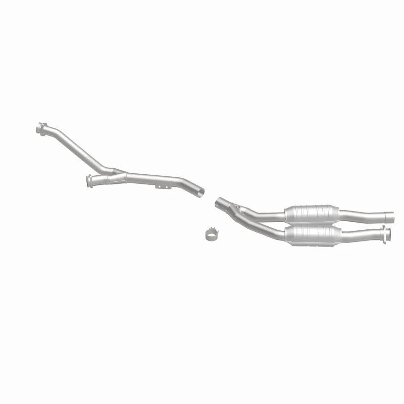 MagnaFlow Conv DF 92-95 MB 400/500 4.2/5.0 - Additional View 11