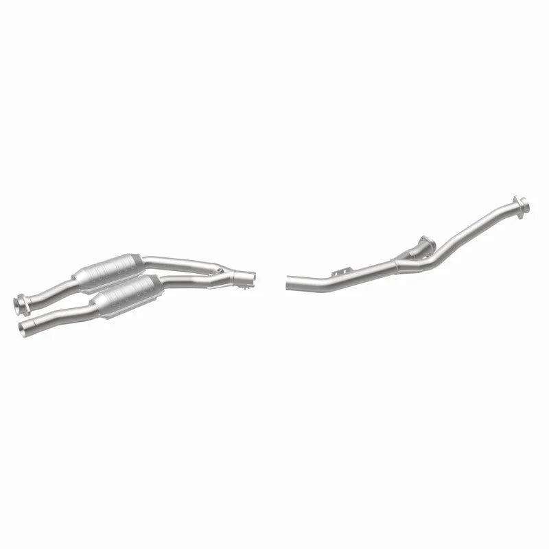 MagnaFlow Conv DF 92-95 MB 400/500 4.2/5.0 - Additional View 12