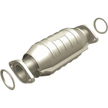 Load image into Gallery viewer, MagnaFlow Conv DF 93-94 Corolla/Prizm CA - Main Product View