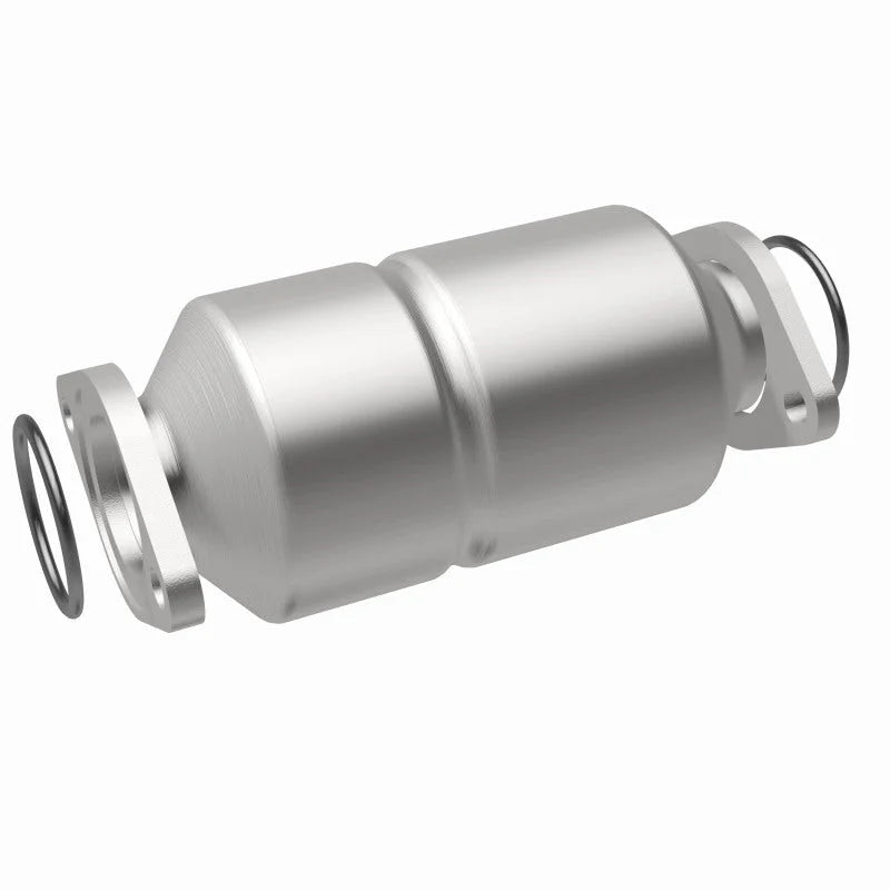 MagnaFlow Conv DF 93-94 Corolla/Prizm CA - Additional View 6