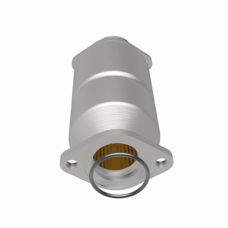 MagnaFlow Conv DF 93-94 Corolla/Prizm CA - Additional View 7