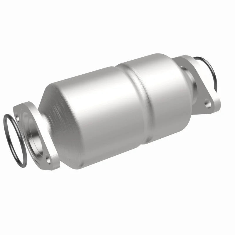 MagnaFlow Conv DF 93-94 Corolla/Prizm CA - Additional View 9