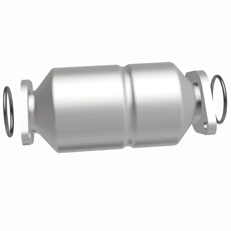 MagnaFlow Conv DF 93-94 Corolla/Prizm CA - Additional View 12