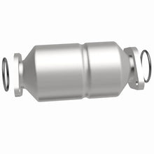 Load image into Gallery viewer, MagnaFlow Conv DF 93-94 Corolla/Prizm CA - Additional View 12