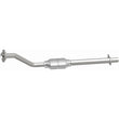 Load image into Gallery viewer, MagnaFlow Conv DF 93-95 GM Van 3.1L 49S - Back View