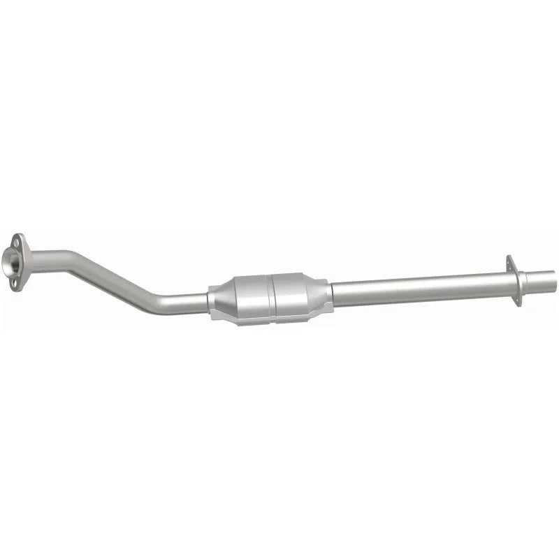 MagnaFlow Conv DF 93-95 GM Van 3.1L 49S - Back View