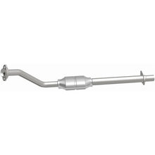 Load image into Gallery viewer, MagnaFlow Conv DF 93-95 GM Van 3.1L 49S - Back View