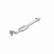 Load image into Gallery viewer, MagnaFlow Conv DF 93-95 GM Van 3.1L 49S - Additional View 11
