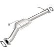Load image into Gallery viewer, MagnaFlow Conv DF 93-95 Mazda RX7 1.3L - Main Product View