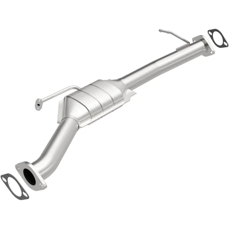MagnaFlow Conv DF 93-95 Mazda RX7 1.3L - Main Product View