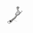 Load image into Gallery viewer, MagnaFlow Conv DF 93-95 Mazda RX7 1.3L - Side View