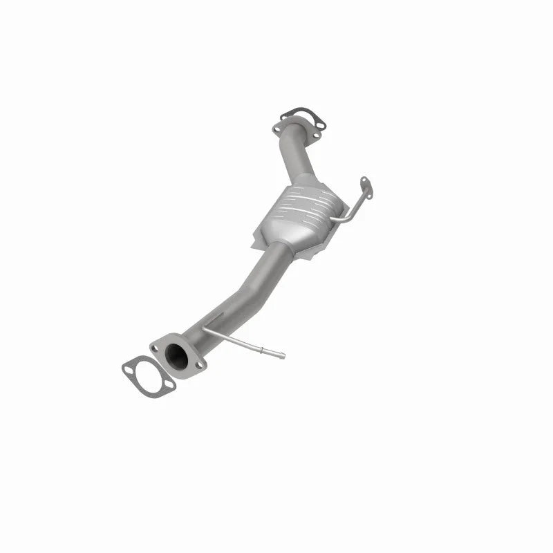 MagnaFlow Conv DF 93-95 Mazda RX7 1.3L - Side View
