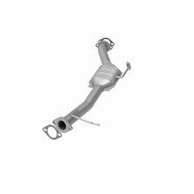Load image into Gallery viewer, MagnaFlow Conv DF 93-95 Mazda RX7 1.3L - Side View