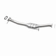 Load image into Gallery viewer, MagnaFlow Conv DF 93-95 Mazda RX7 1.3L - Back View