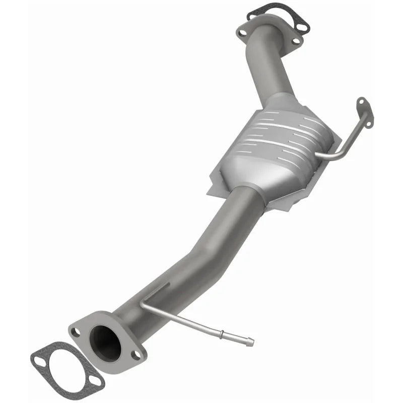 MagnaFlow Conv DF 93-95 Mazda RX7 1.3L - Additional View 6