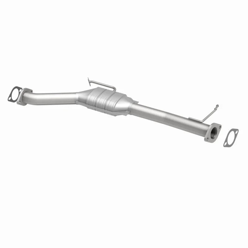 MagnaFlow Conv DF 93-95 Mazda RX7 1.3L - Additional View 7