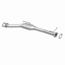 Load image into Gallery viewer, MagnaFlow Conv DF 93-95 Mazda RX7 1.3L - Additional View 7