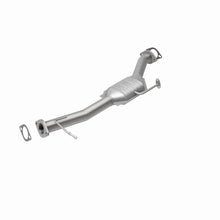 Load image into Gallery viewer, MagnaFlow Conv DF 93-95 Mazda RX7 1.3L - Additional View 11